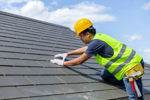 Best New Roof Installation  in Black River Falls, WI