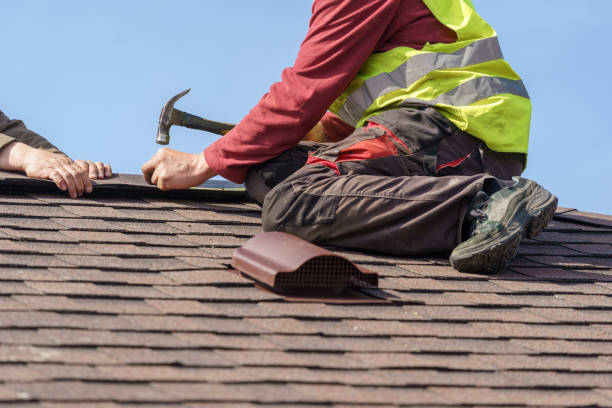 Trusted Black River Falls, WI Roofing Contractor Experts